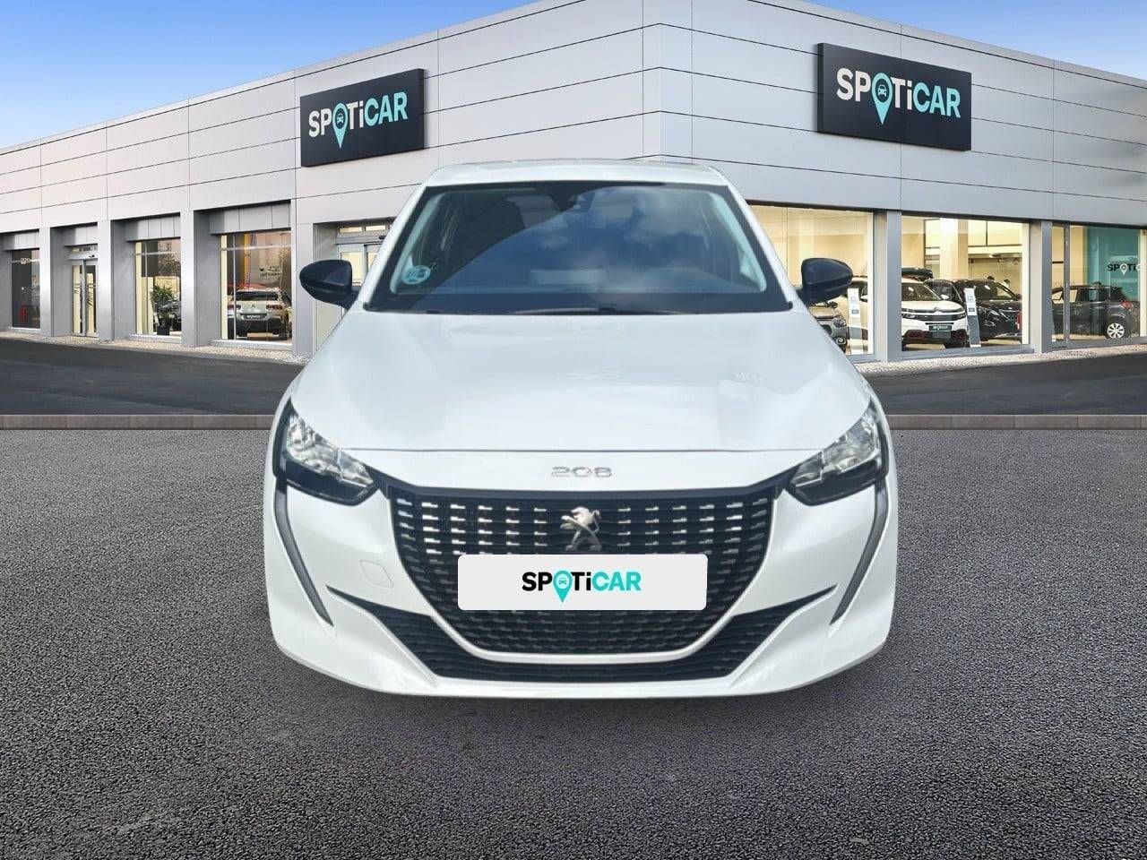 Peugeot 208 PureTech 73kW (100CV) Active Pack - foto 2