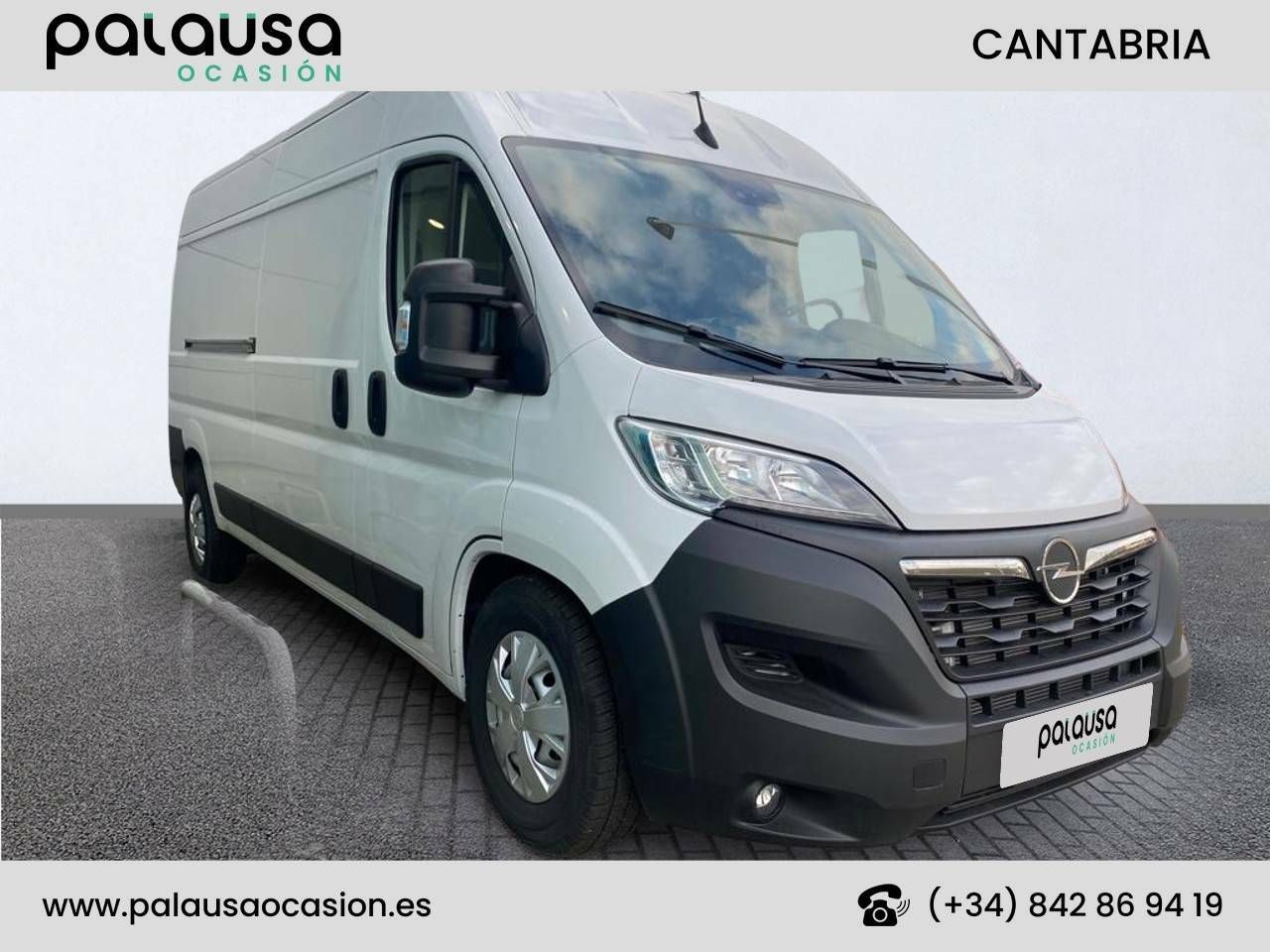 opel movano 2022 / foto grande (3)