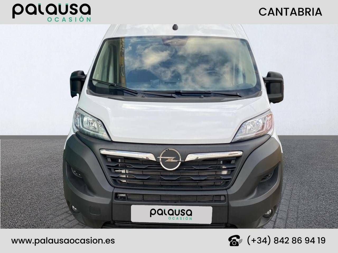 opel movano 2022 / foto grande (2)