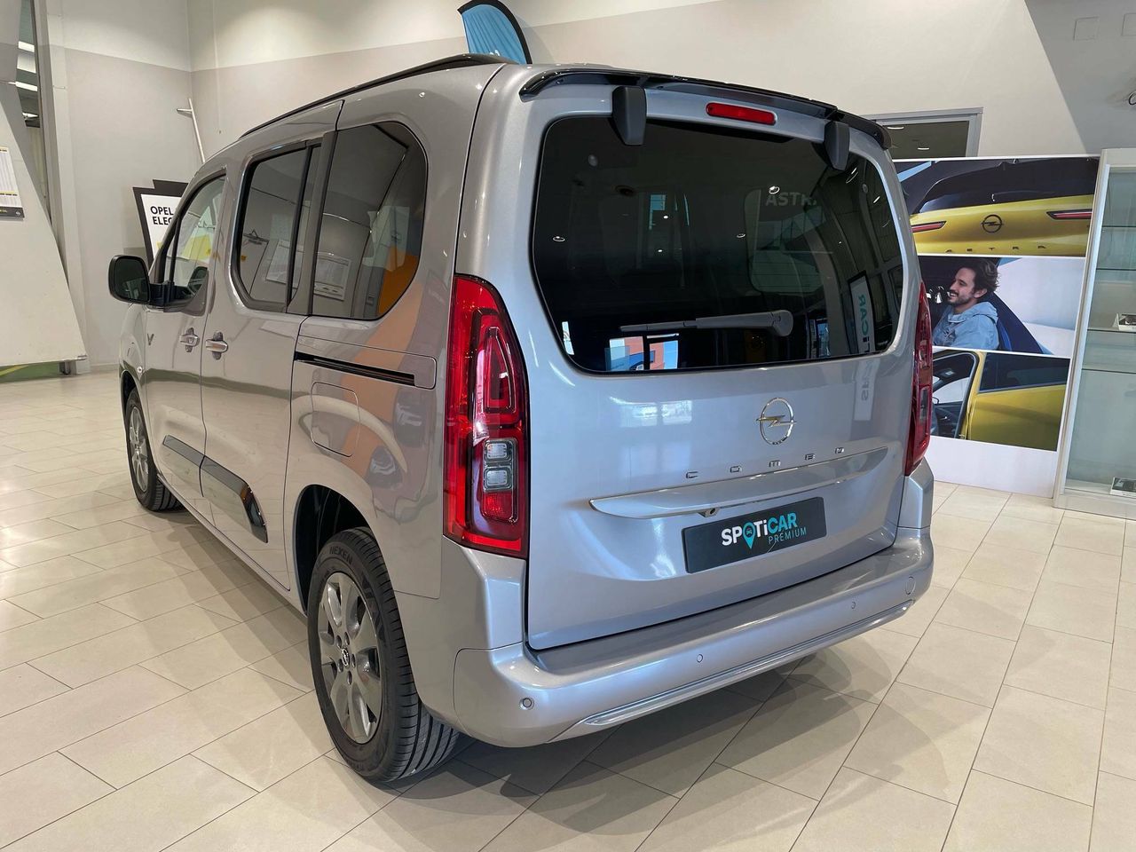opel combo cargo 2024 / foto grande (3)