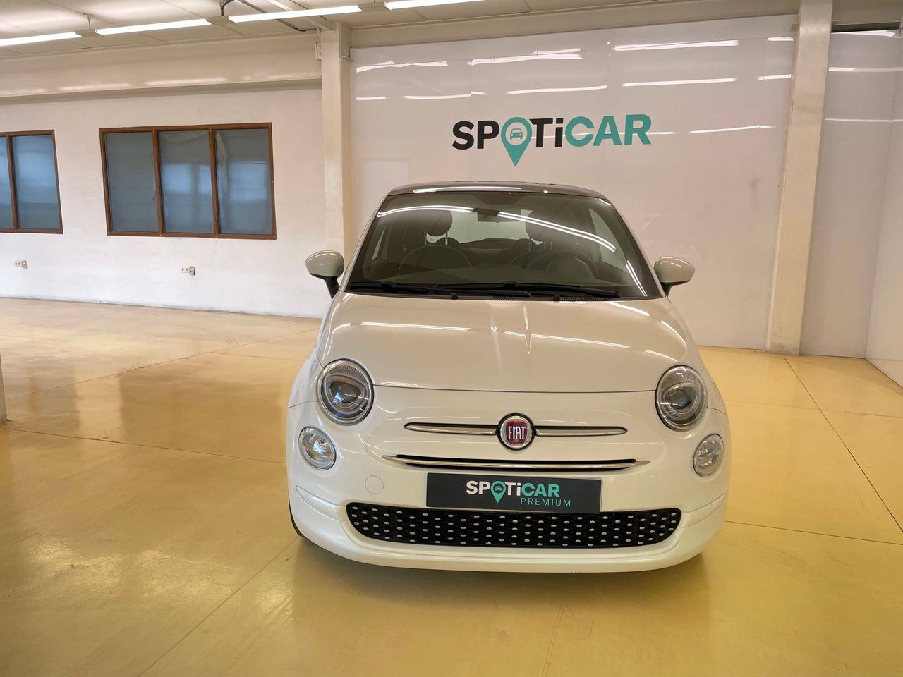 fiat 500 2020 / foto grande (2)