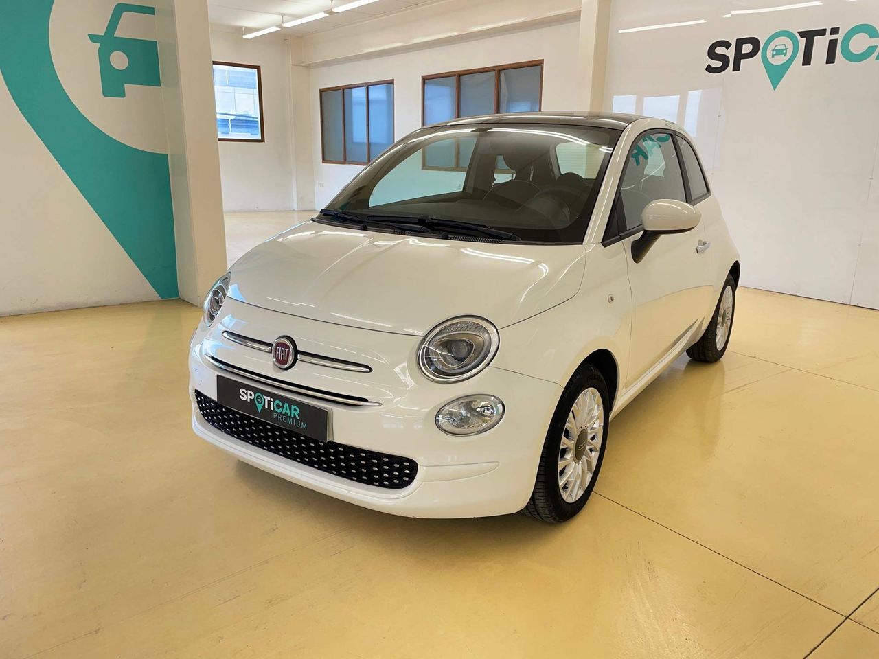 fiat 500 2020 / foto grande (3)