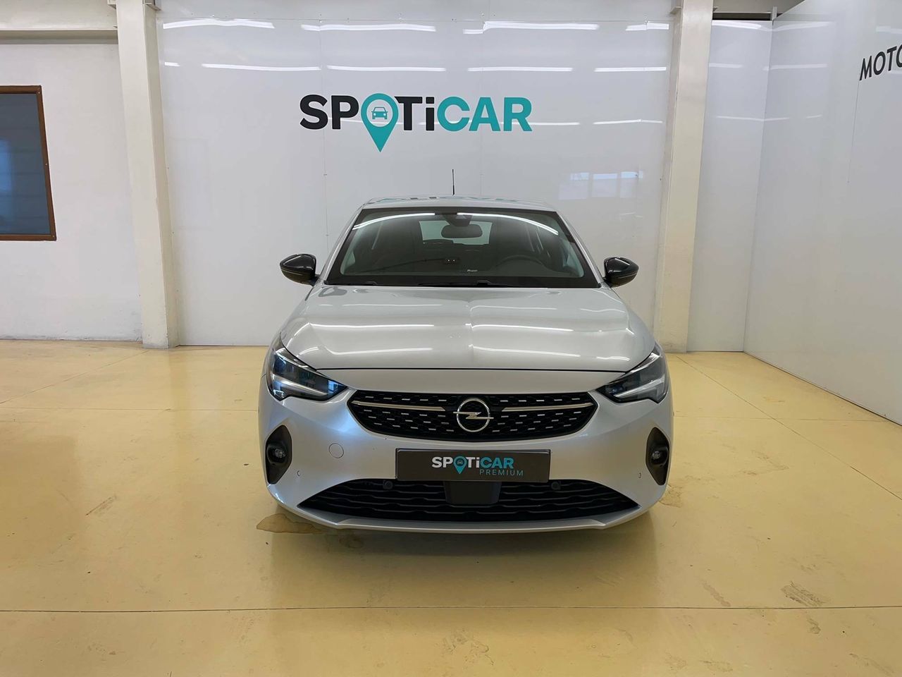 opel corsa 2023 / foto grande (2)