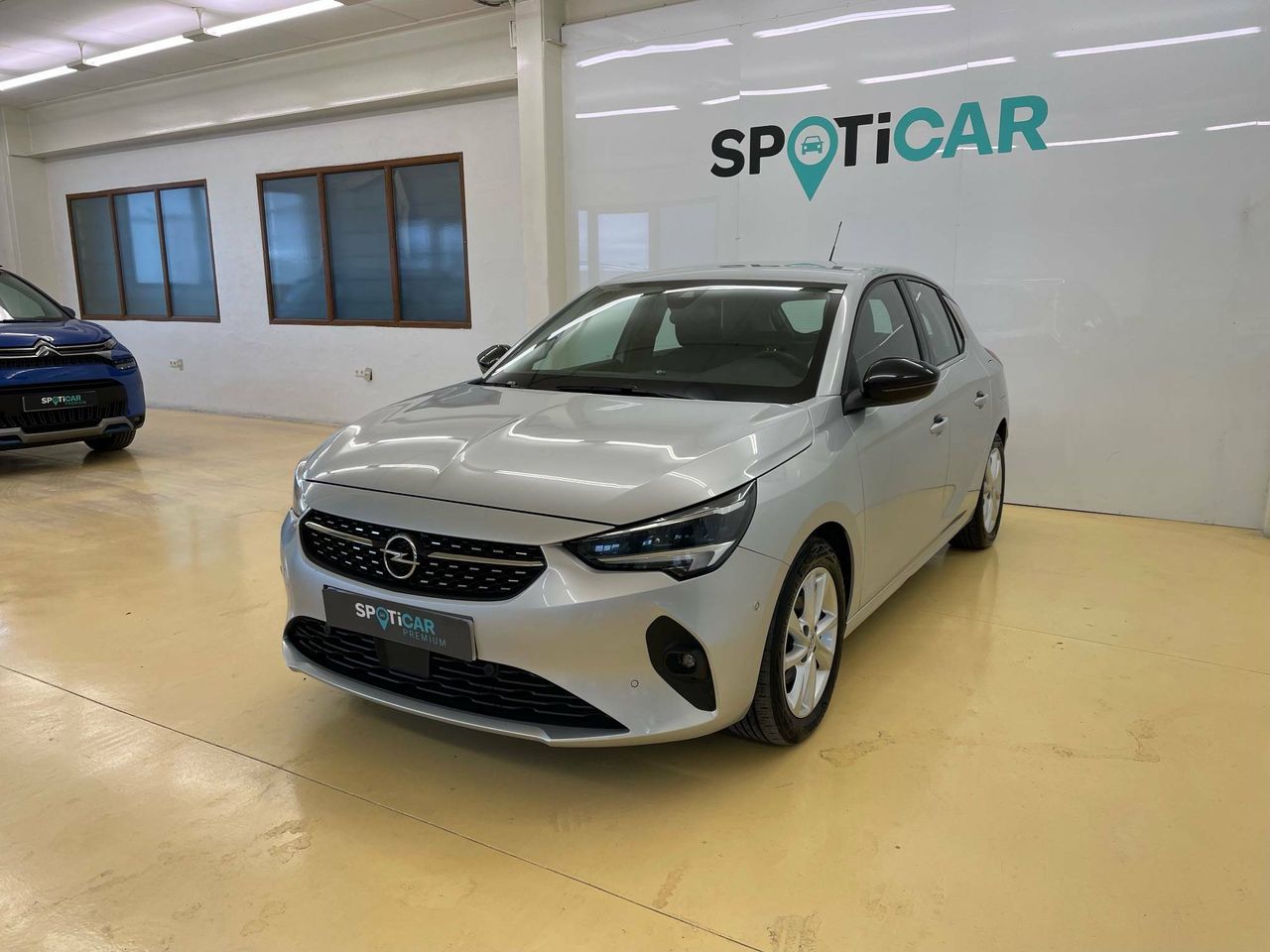 opel corsa 2023 / foto grande (3)