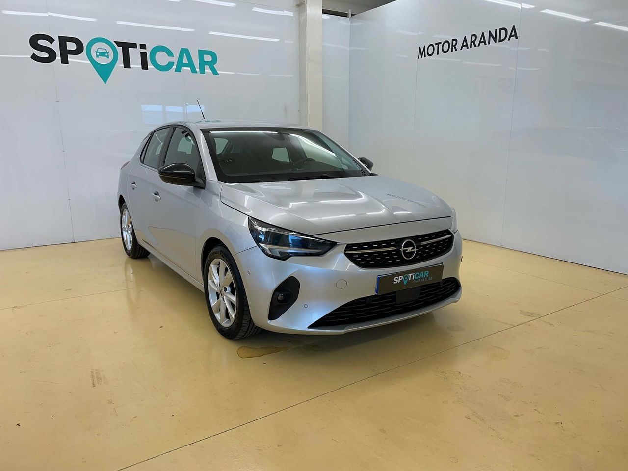 Foto opel corsa 2023 /