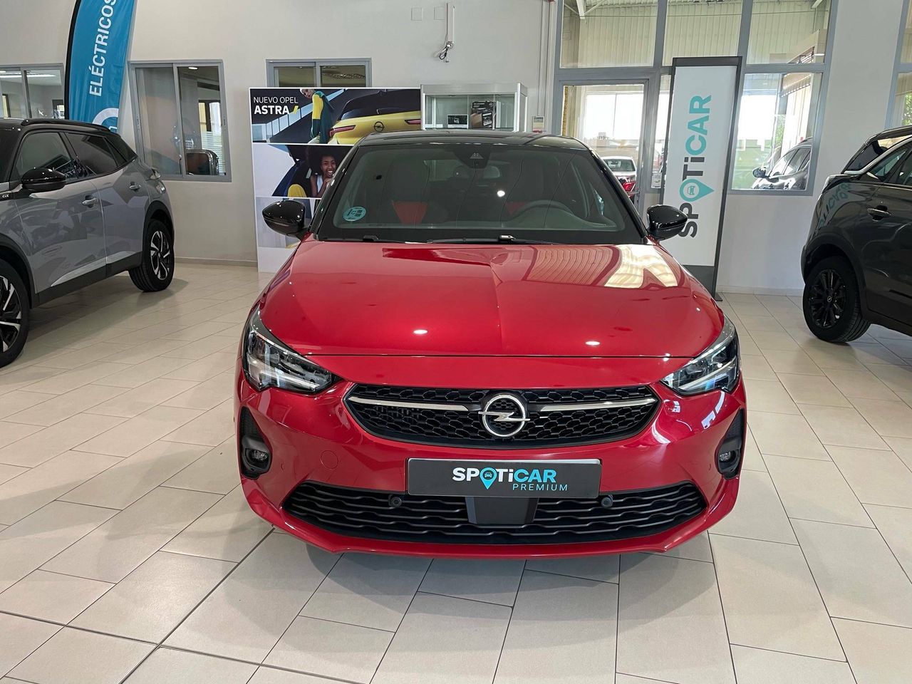 opel corsa 2023 / foto grande (2)