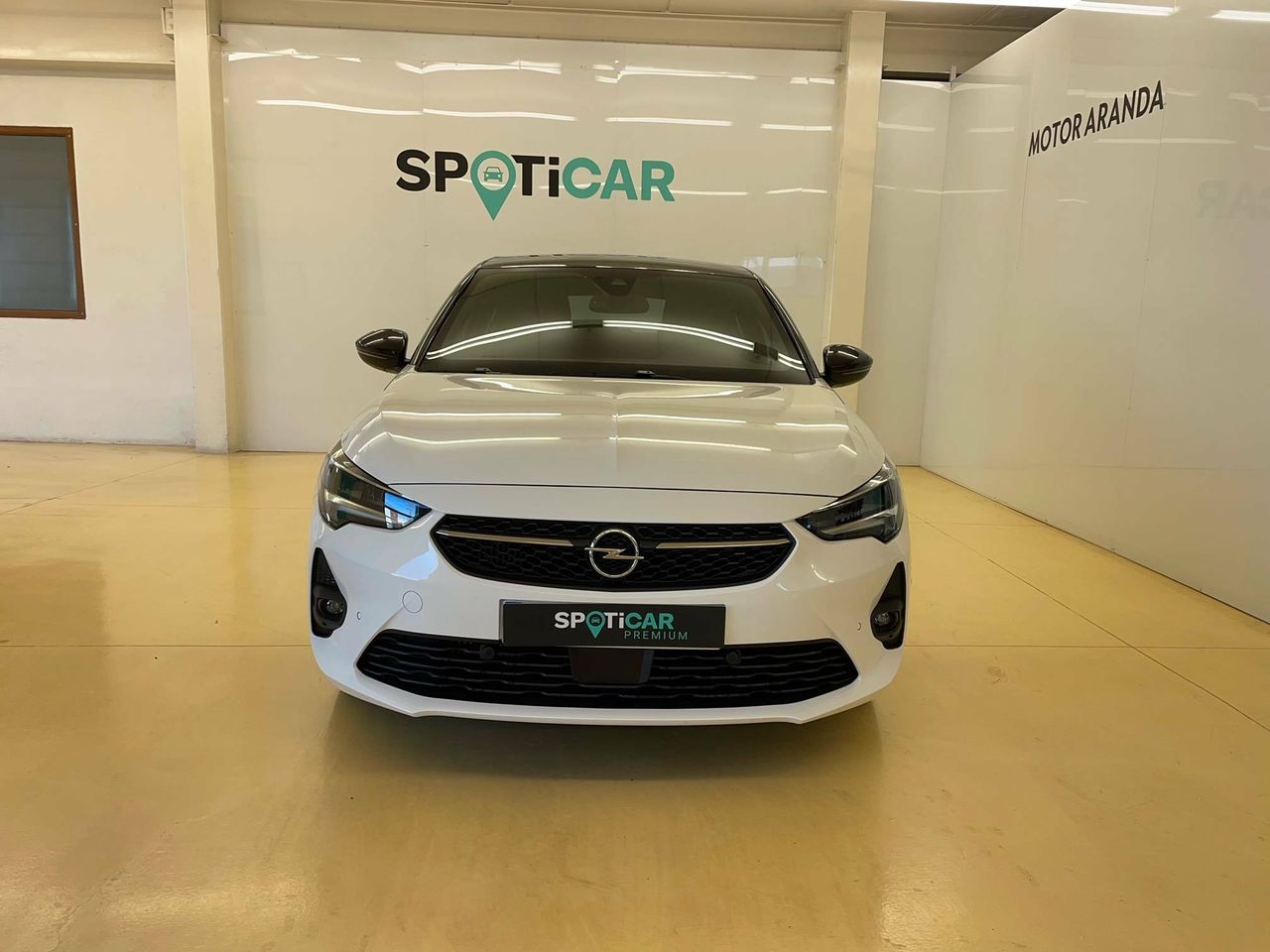 opel corsa 2023 / foto grande (2)