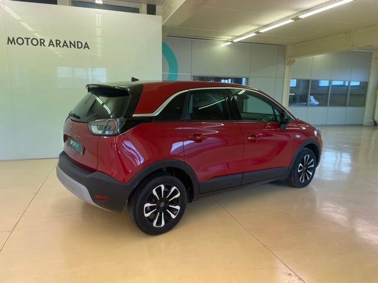 opel crossland 2024 / foto grande (3)