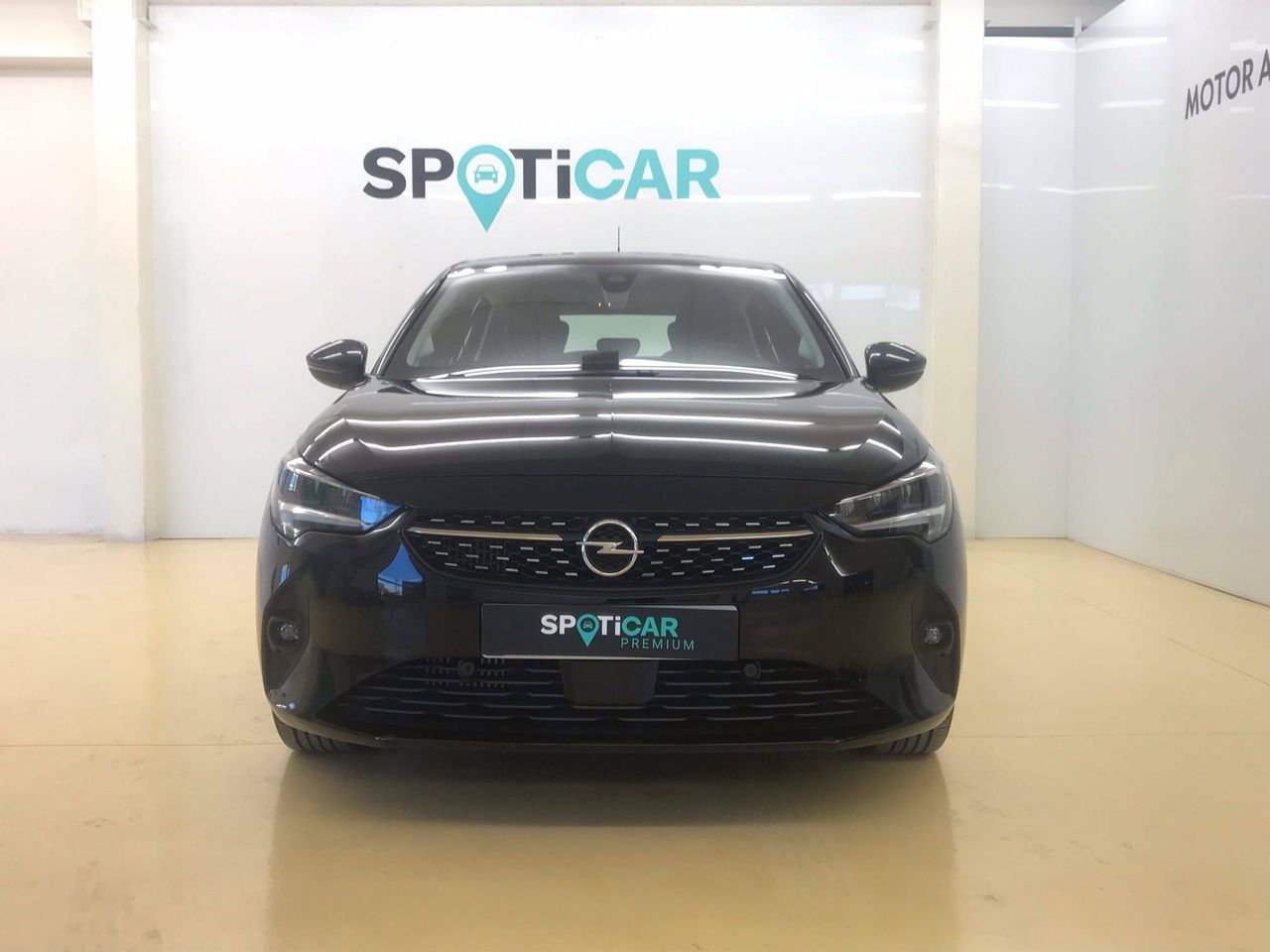 opel corsa 2023 / foto grande (2)