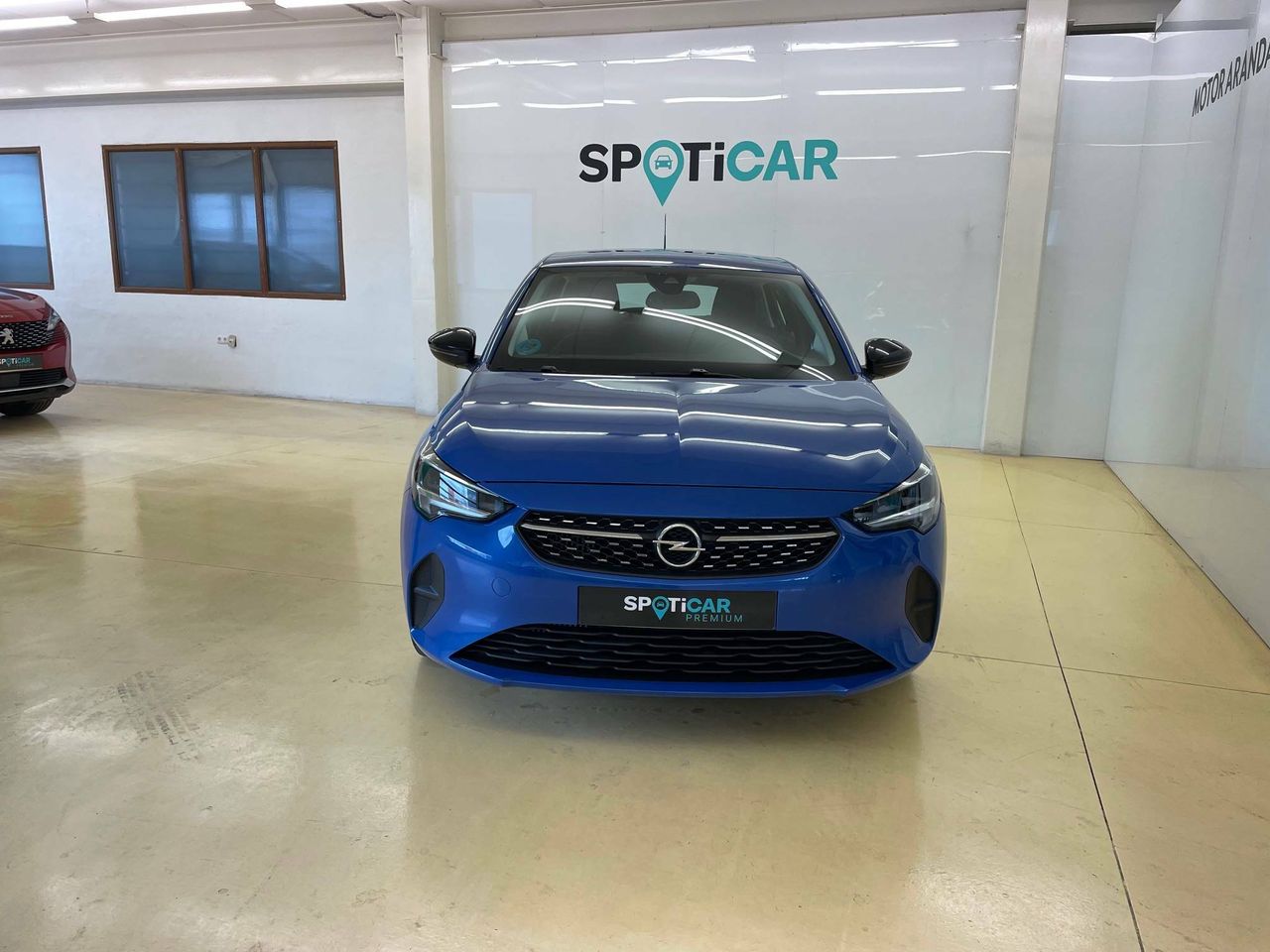 opel corsa 2023 / foto grande (2)