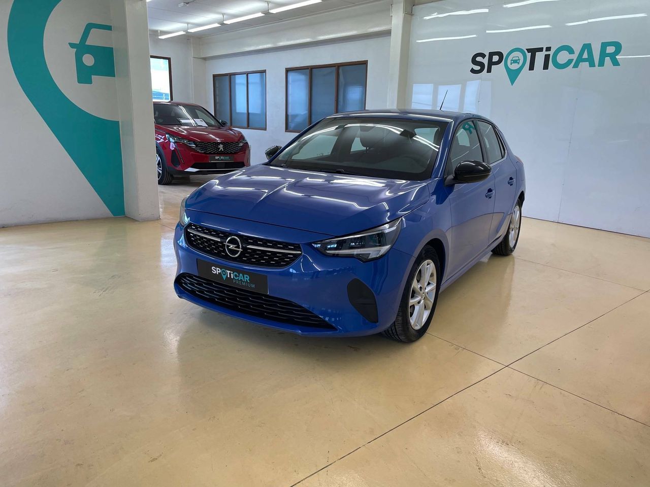 opel corsa 2023 / foto grande (3)