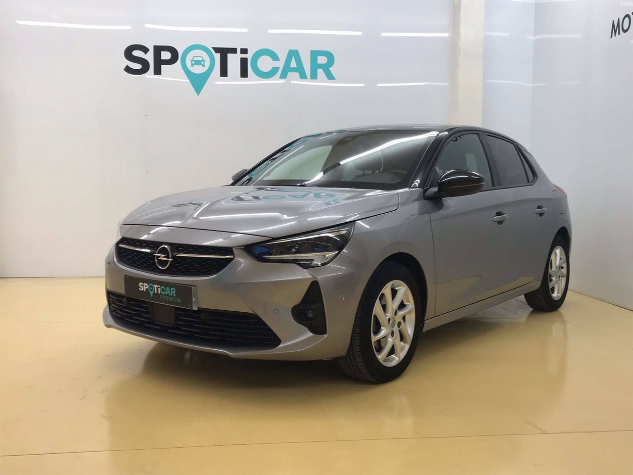 Foto opel corsa 2023 /
