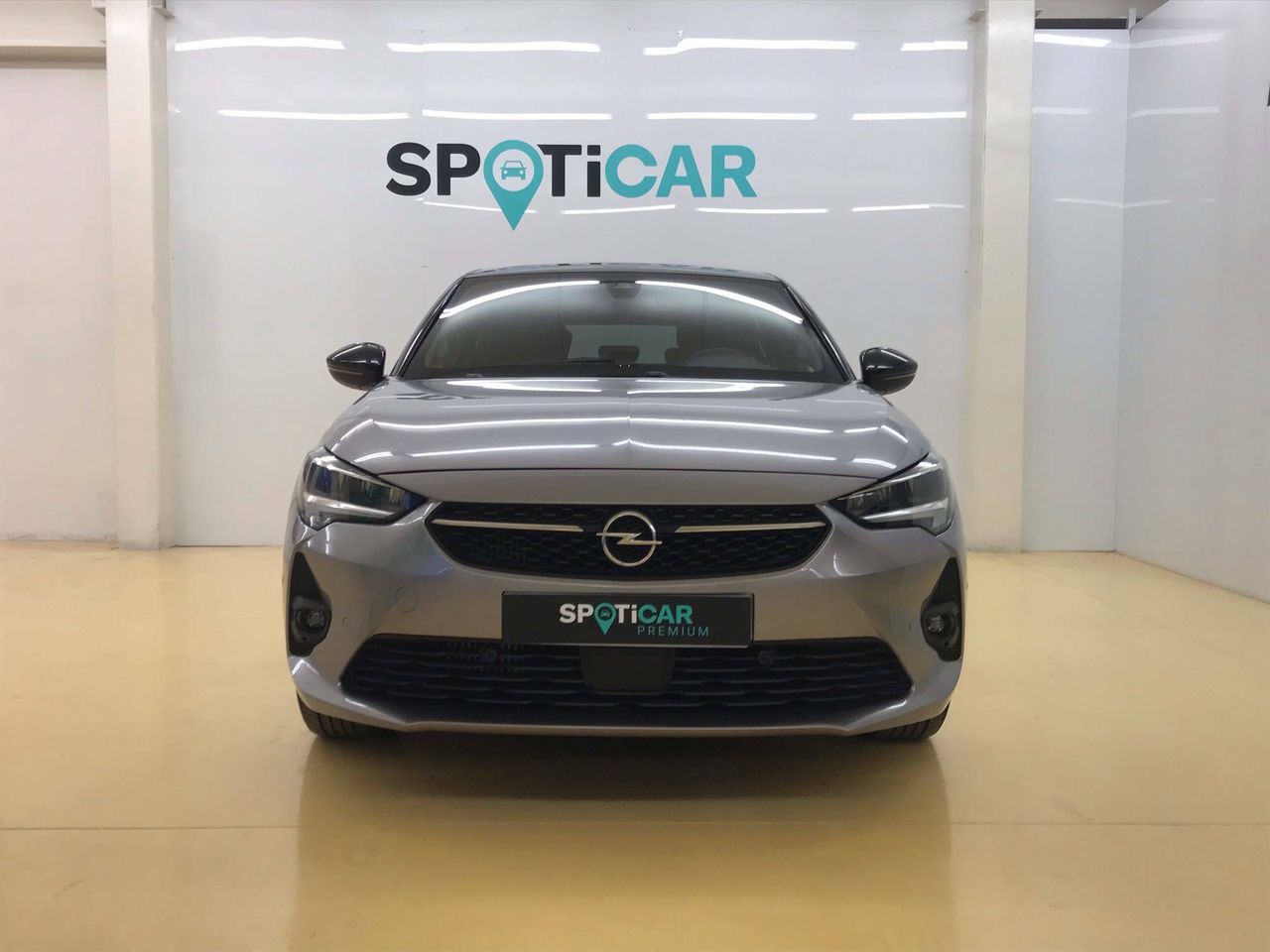 opel corsa 2023 / foto grande (2)