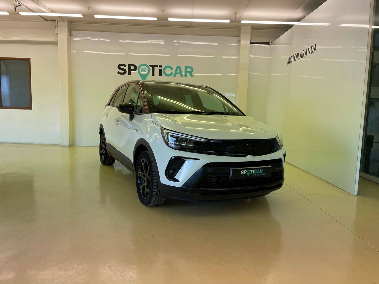 opel crossland 2023 / foto grande (3)