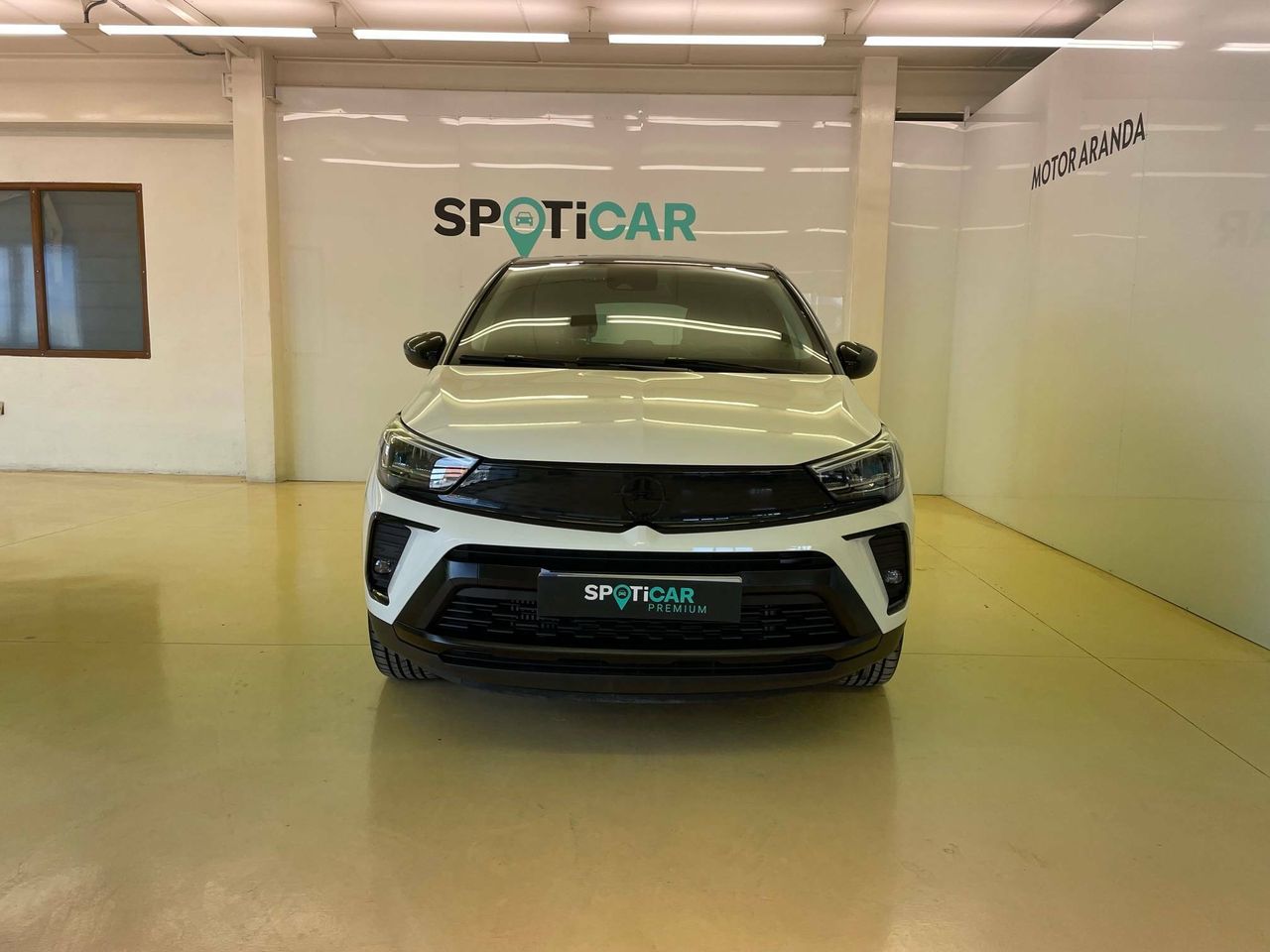 opel crossland 2023 / foto grande (2)