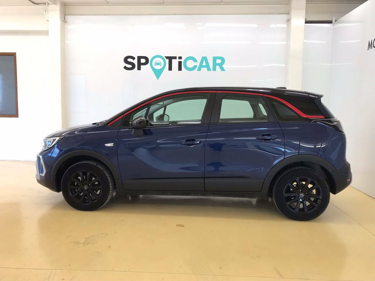 opel crossland 2023 / foto grande (3)