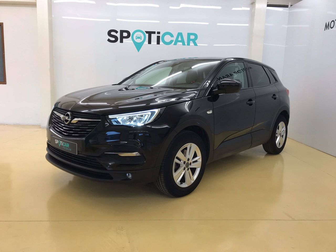 Foto opel grandland 2023 /