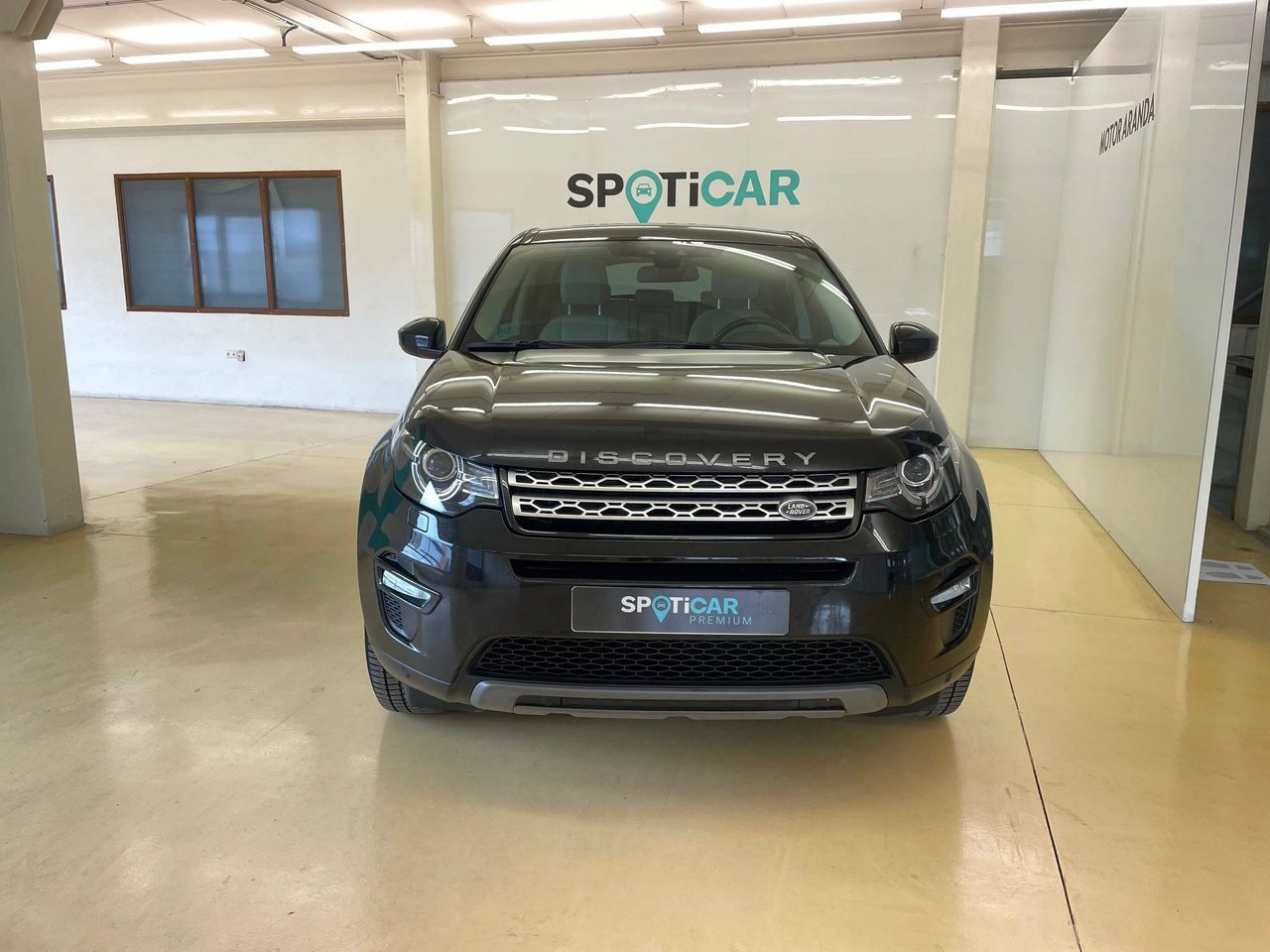 land-rover discovery sport 2016 / foto grande (2)