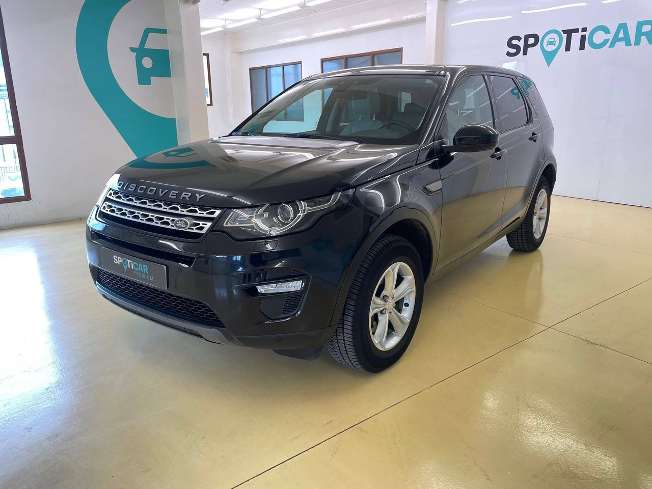 land-rover discovery sport 2016 / foto grande (3)