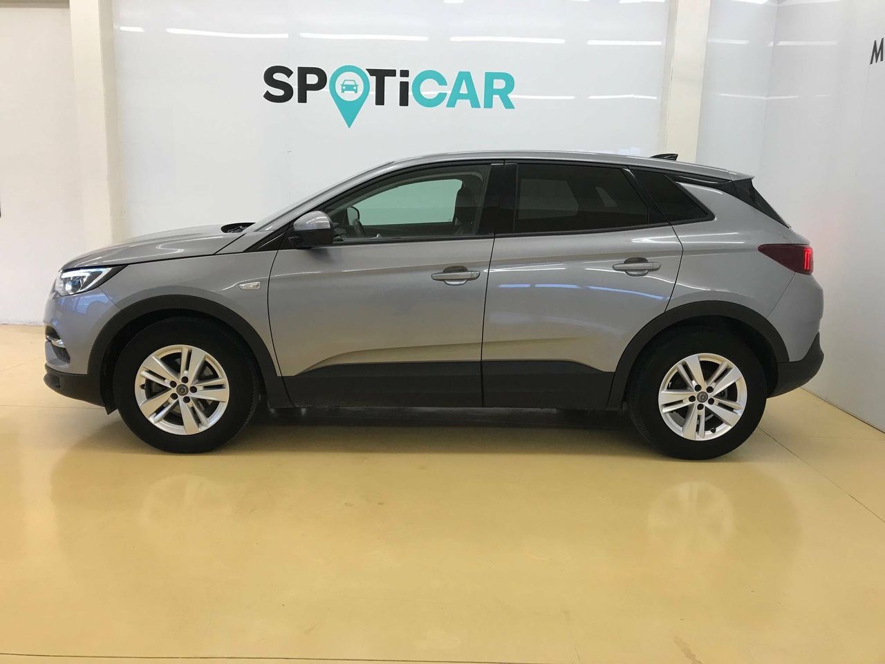 opel grandland x 2020 / foto grande (2)