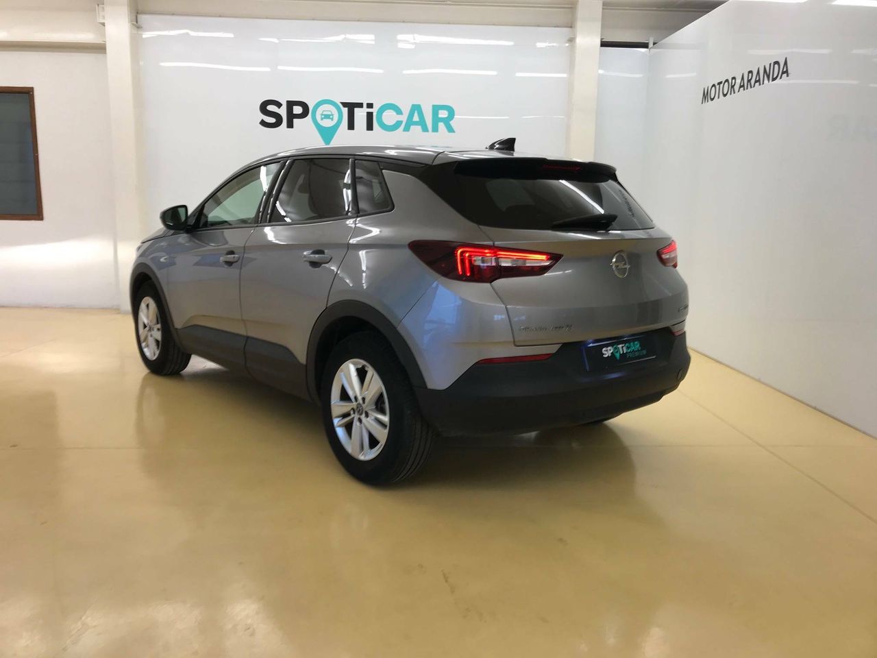opel grandland x 2020 / foto grande (3)