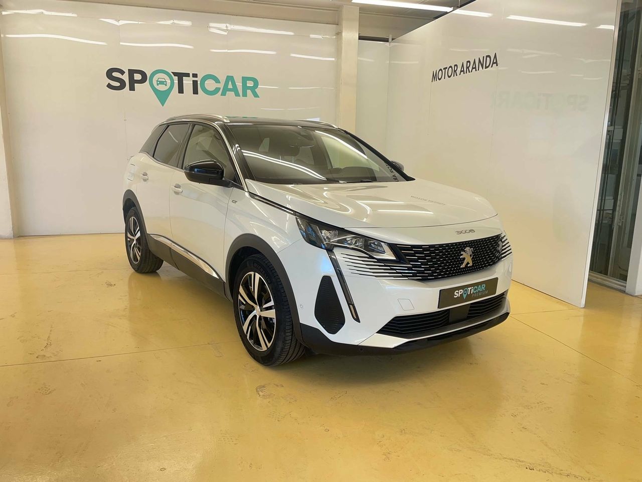 peugeot 3008 2021 /