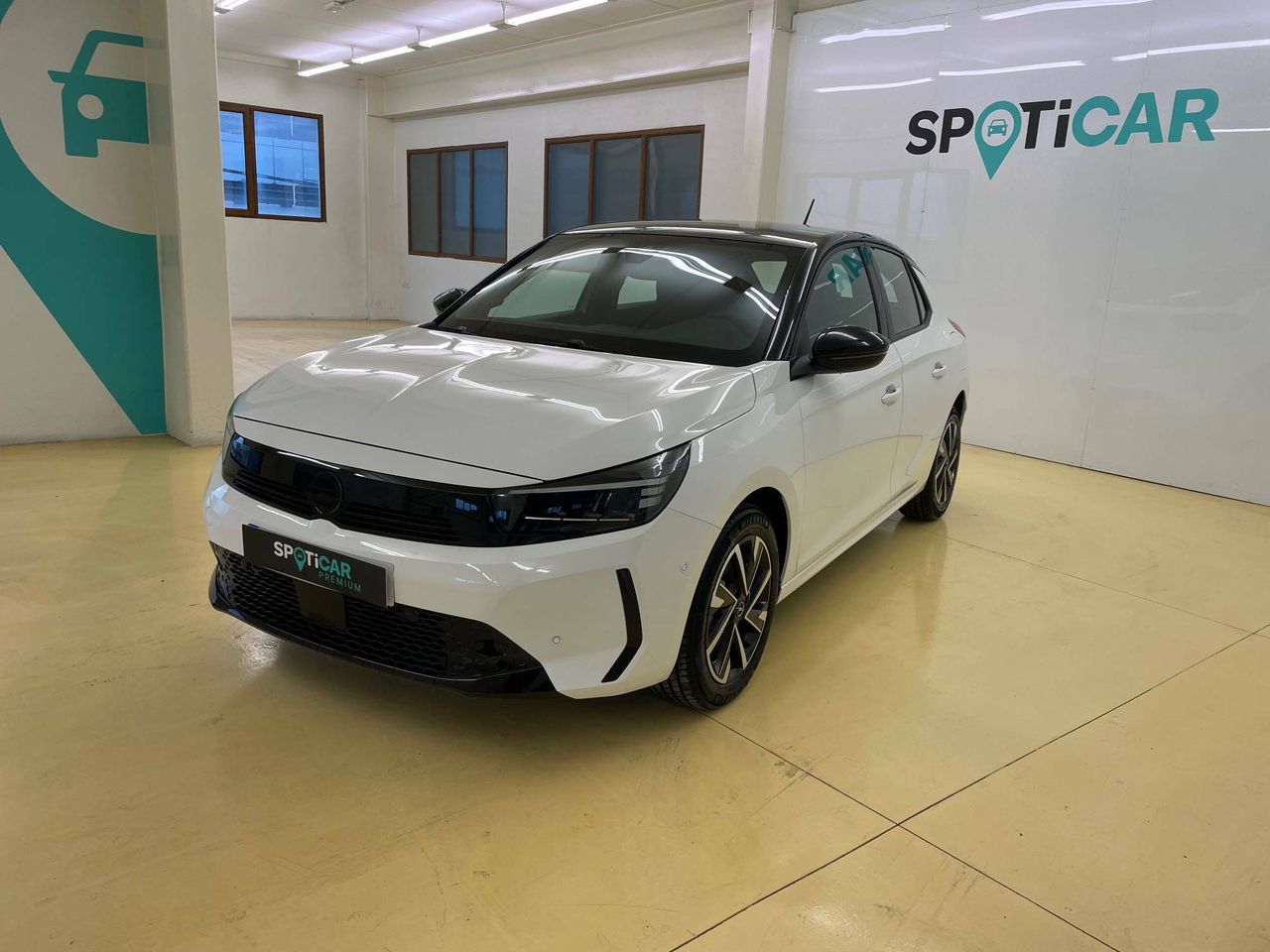 opel corsa 2024 / foto grande (3)