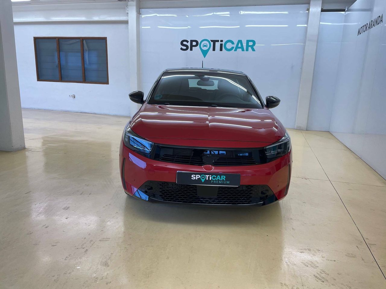 opel corsa 2024 / foto grande (2)