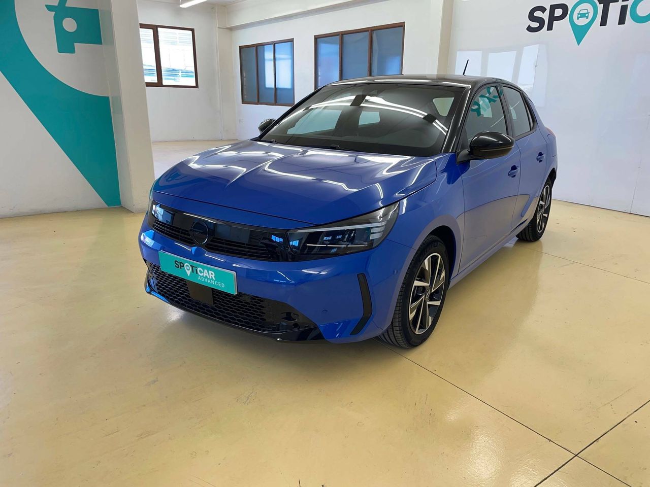 opel corsa 2024 / foto grande (3)