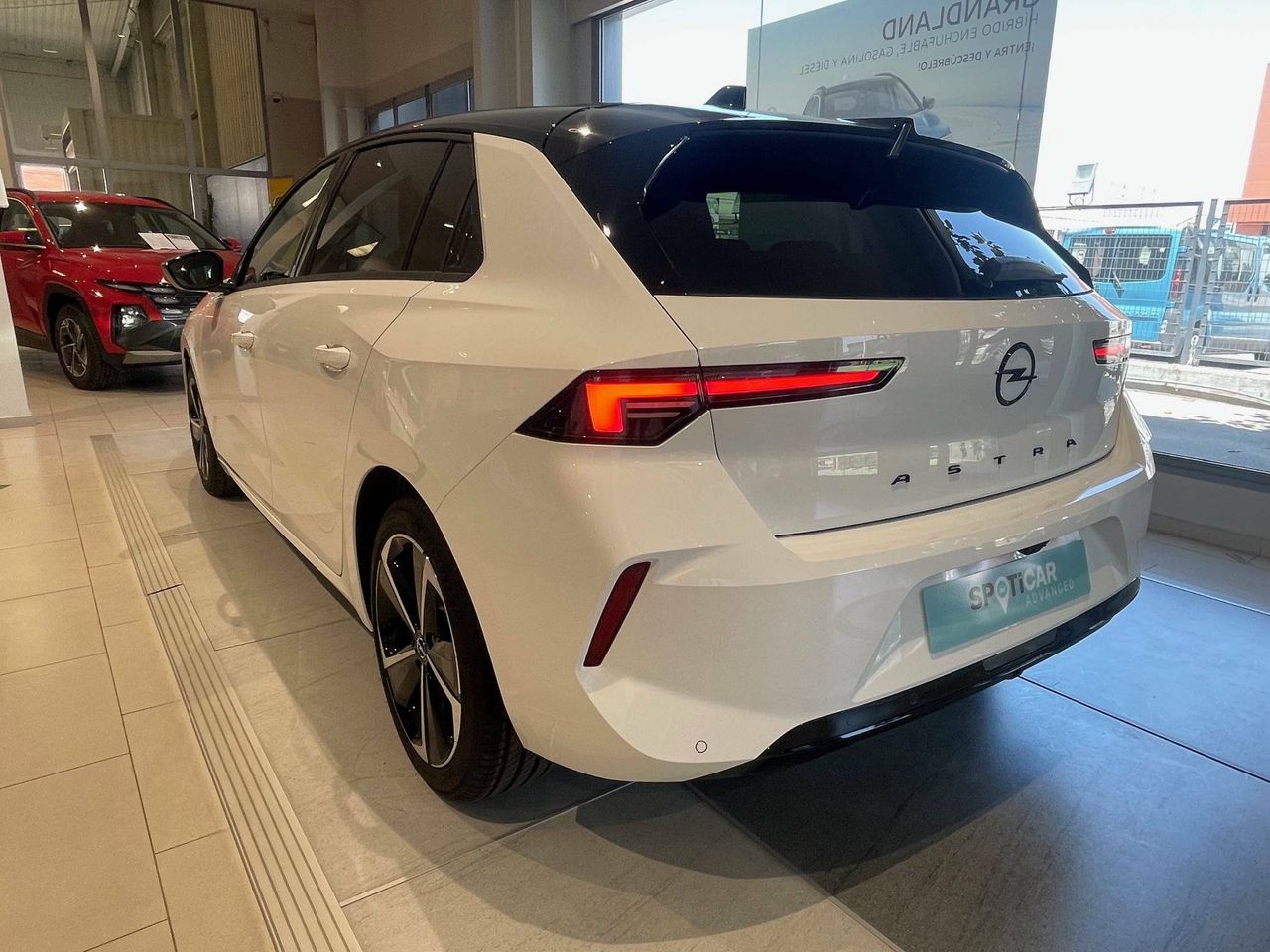 opel astra 2024 / foto grande (2)