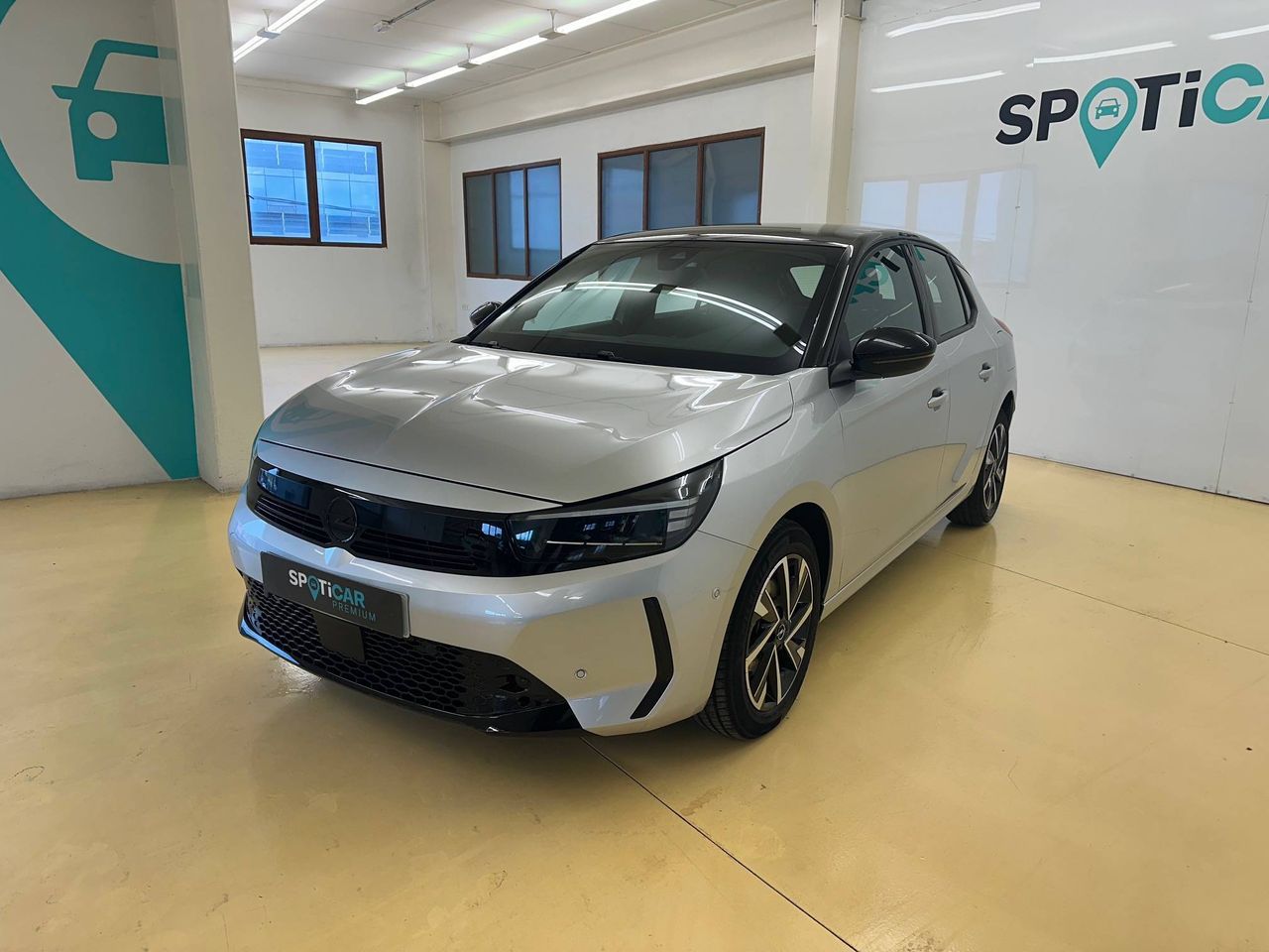 Opel Corsa 1.2T XHL 74kW (100CV) GS