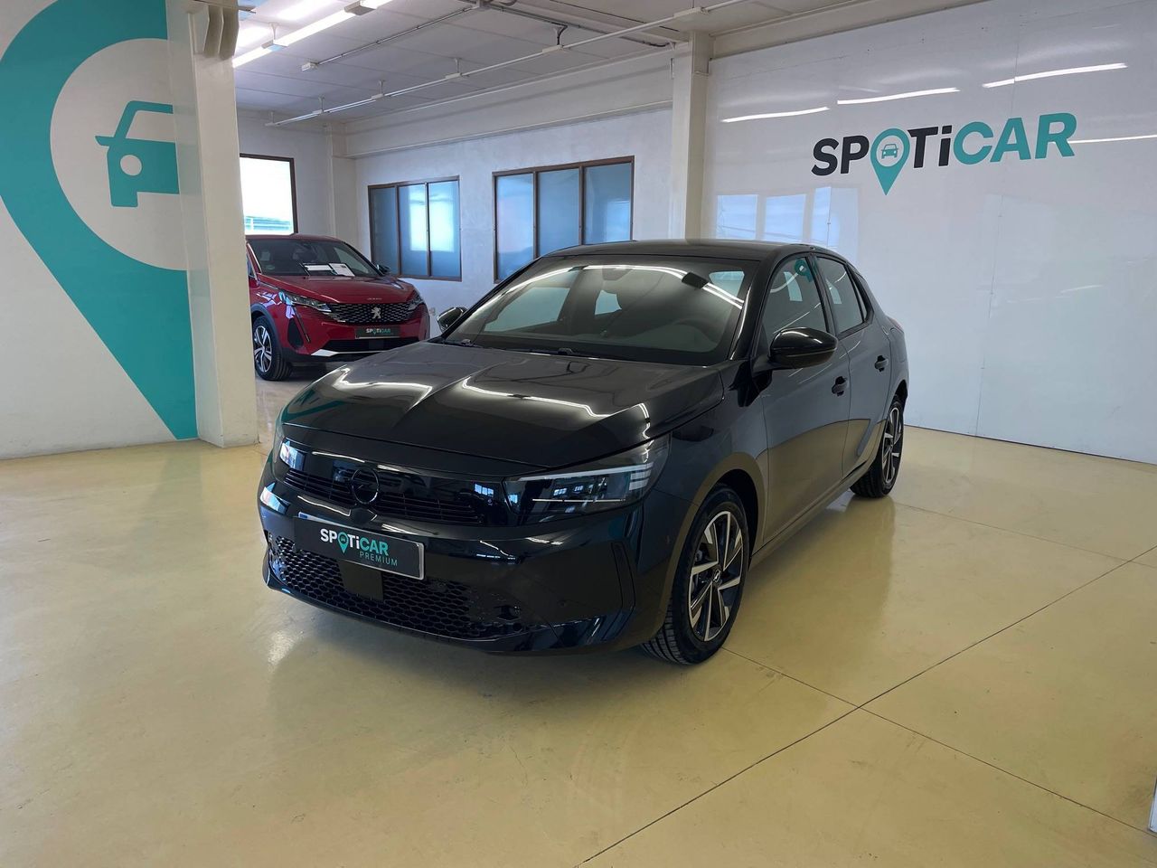 Opel Corsa 1.2T XHL 74kW (100CV) GS