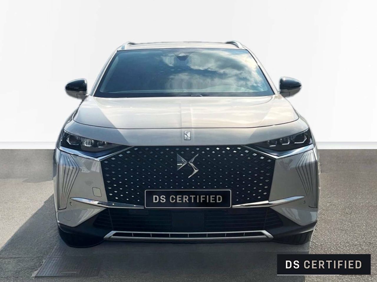ds automobiles ds 7 2023 / foto grande (2)