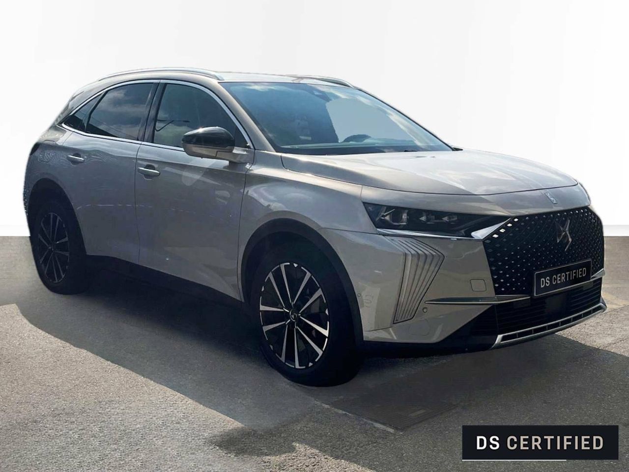 ds automobiles ds 7 2023 / foto grande (3)