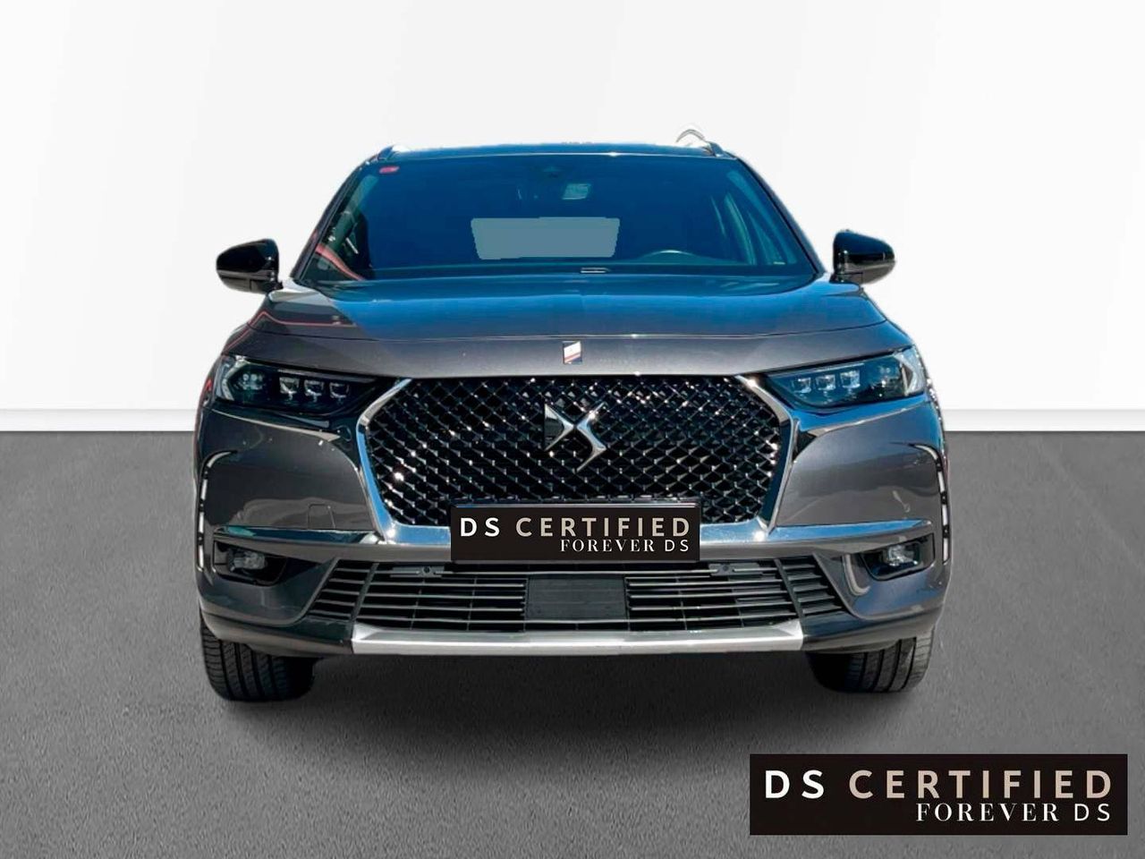 ds automobiles ds 7 2020 / foto grande (2)