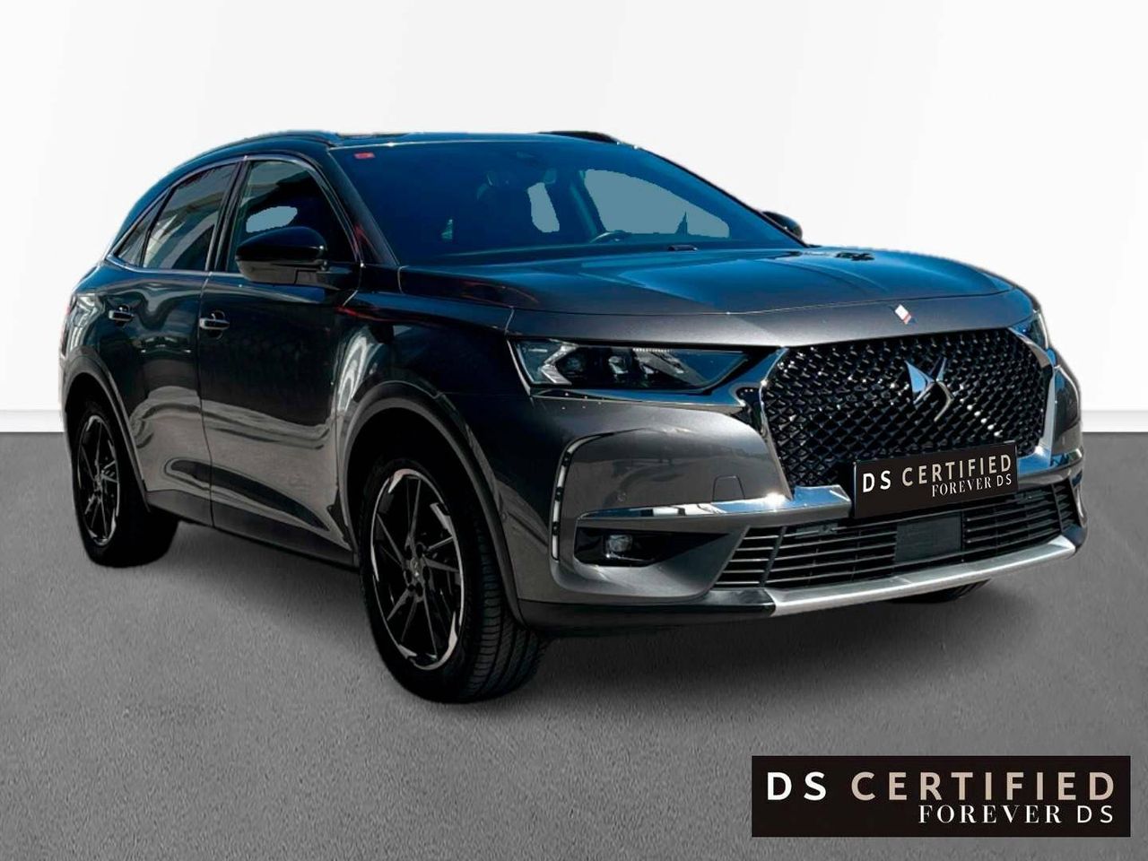 ds automobiles ds 7 2020 / foto grande (3)
