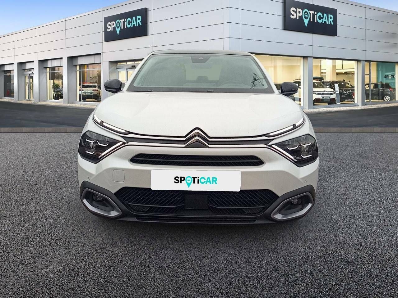 citroën ë-c4 x 2023 / foto grande (2)