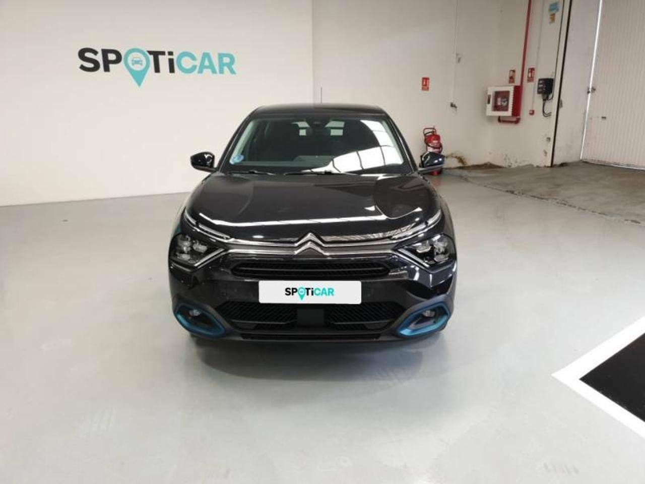 citroën ë-c4 2023 / foto grande (2)