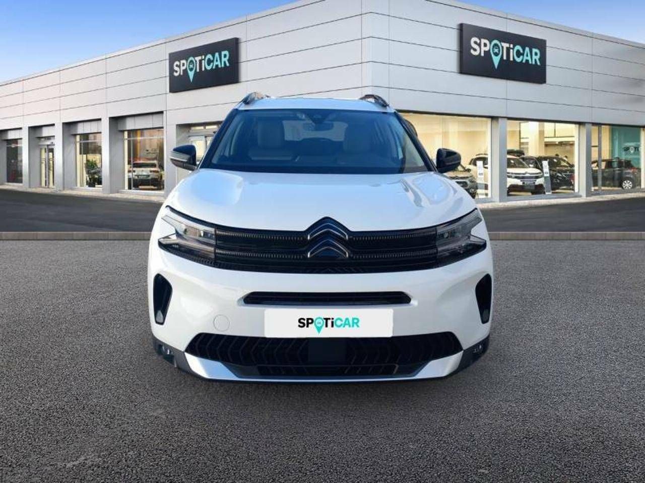 citroën c5 aircross 2023 / foto grande (2)