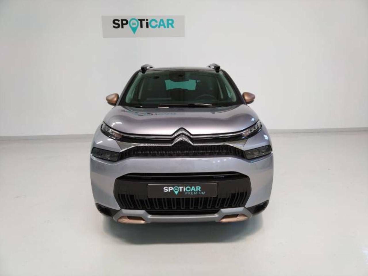 citroën c3 aircross 2023 / foto grande (2)