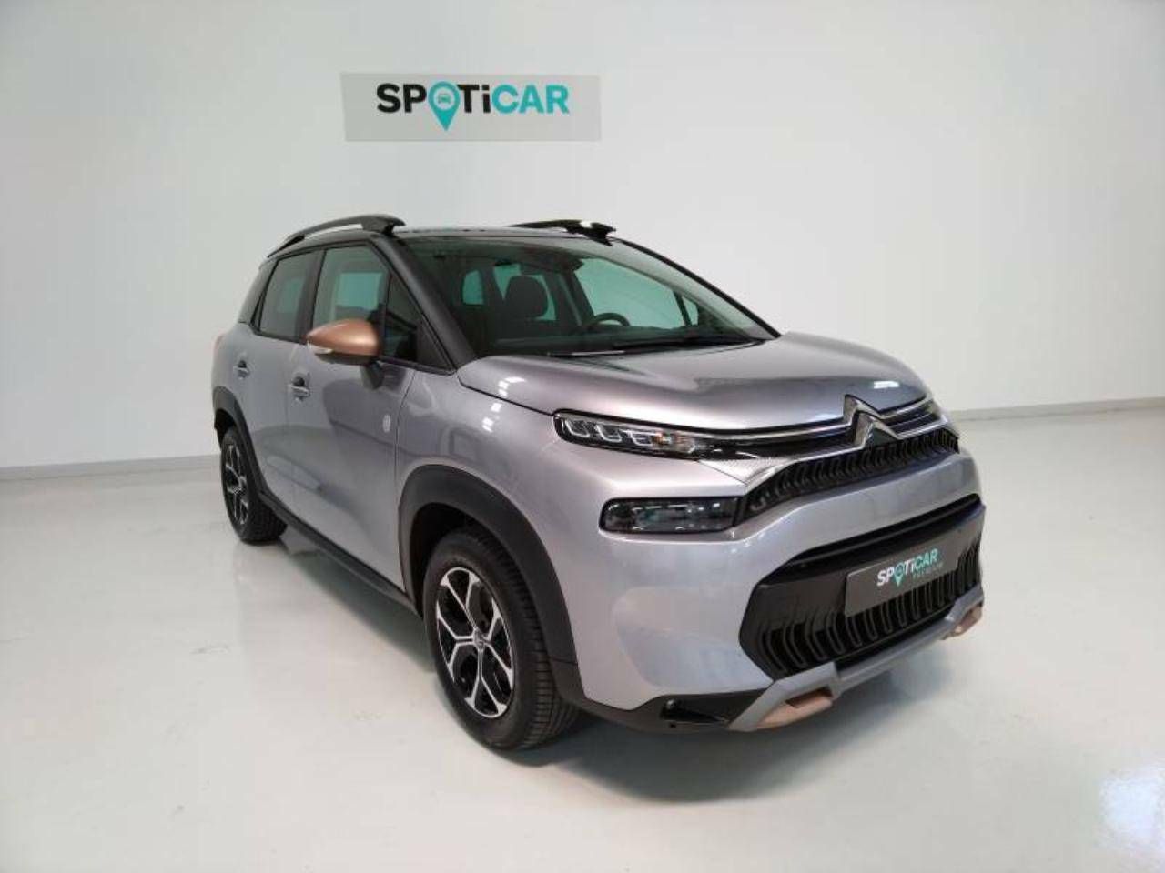 citroën c3 aircross 2023 / foto grande (3)