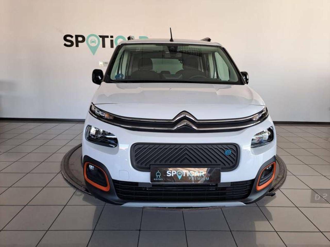 citroën berlingo 2023 / foto grande (2)
