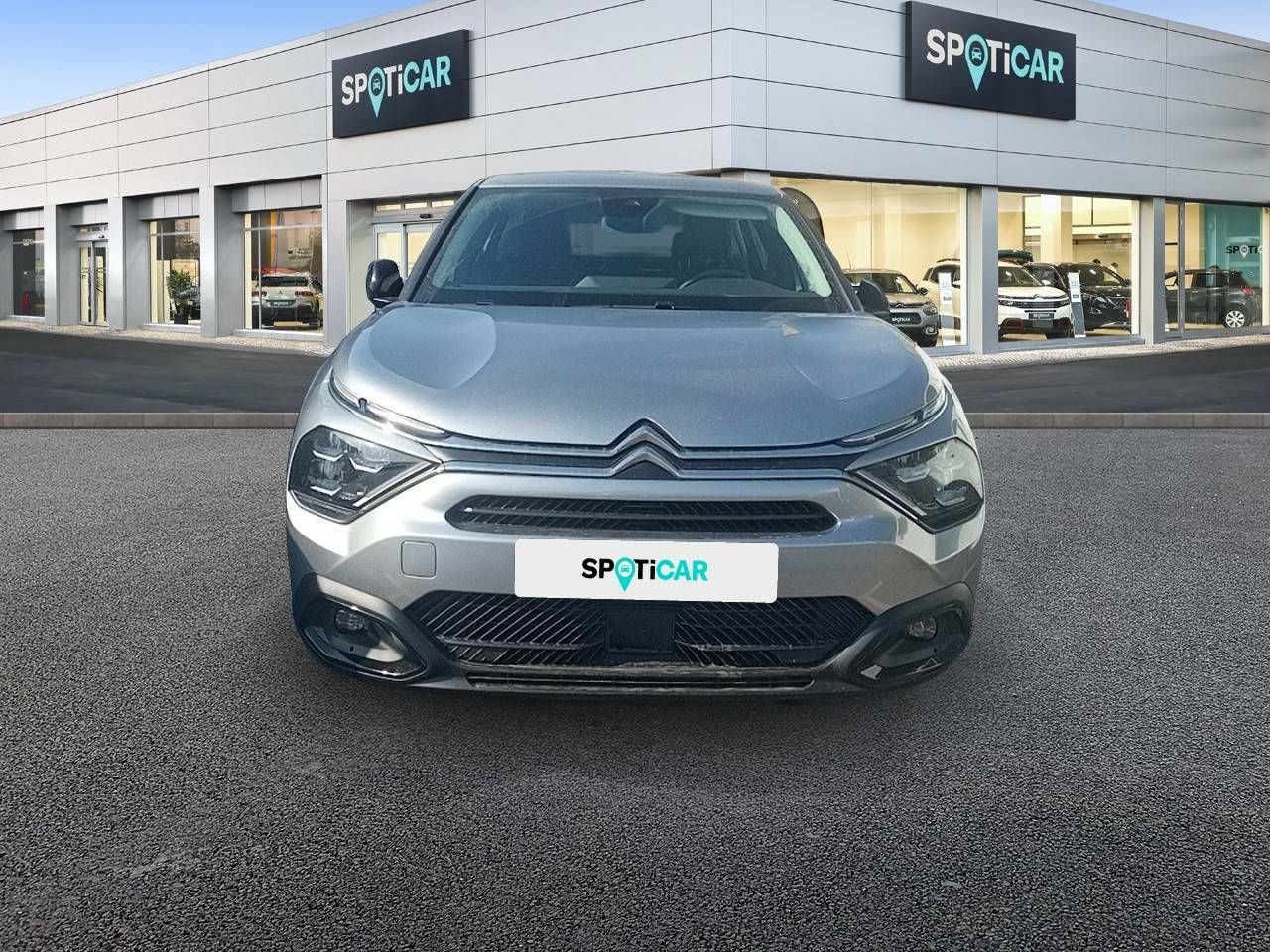 citroën ë-c4 2023 / foto grande (2)