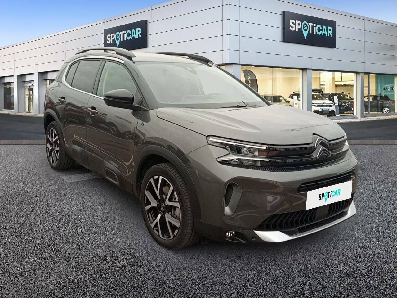 citroën c5 aircross 2022 / foto grande (3)
