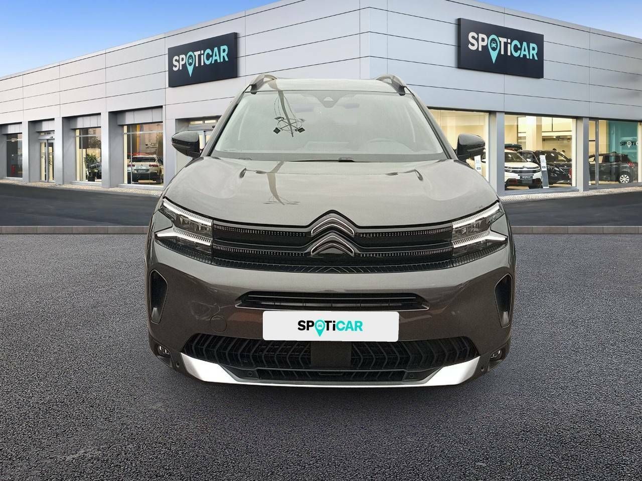 citroën c5 aircross 2022 / foto grande (2)