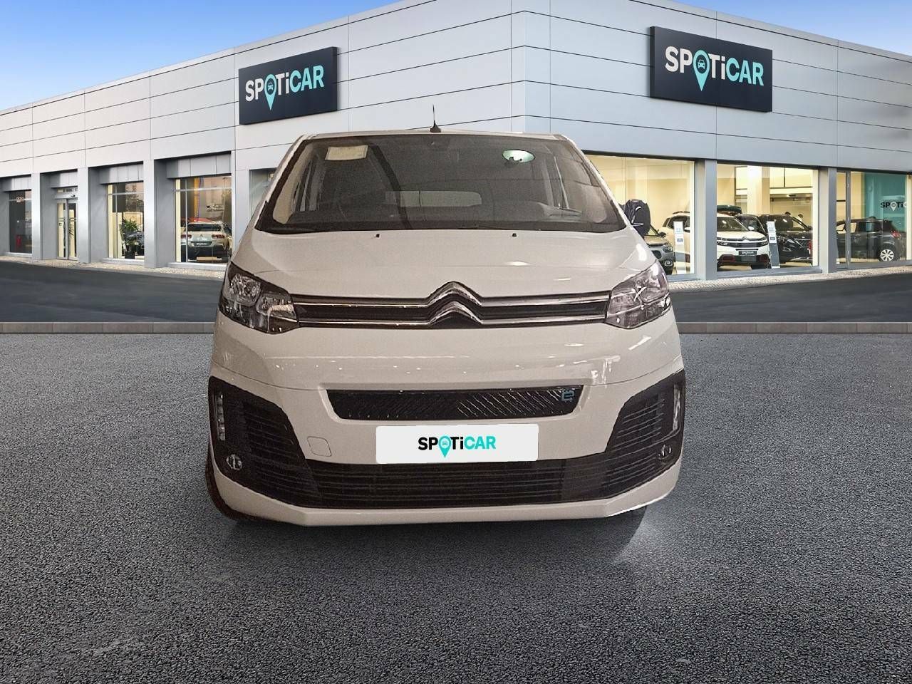 citroën spacetourer 2023 / foto grande (2)