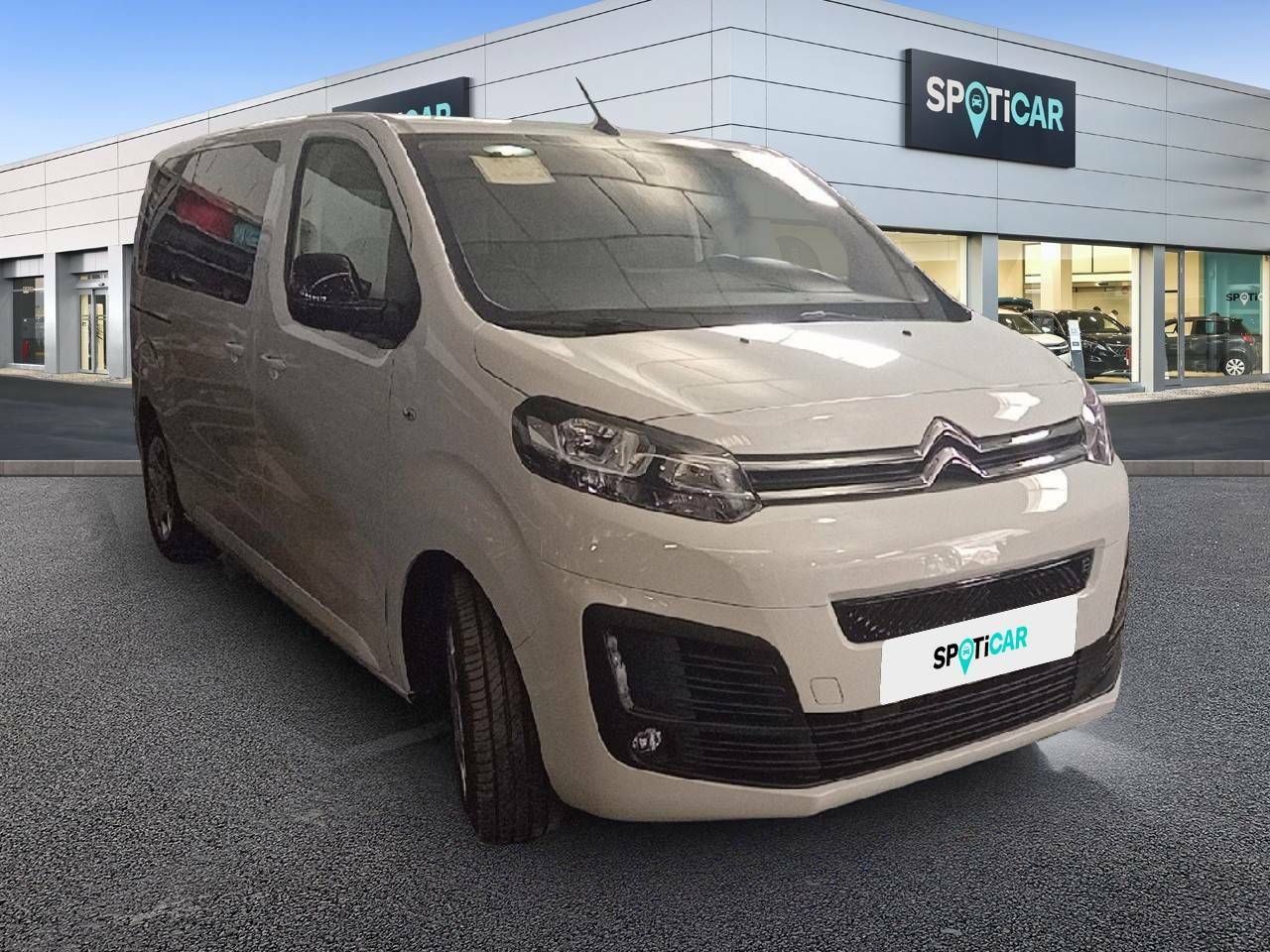 citroën spacetourer 2023 / foto grande (3)