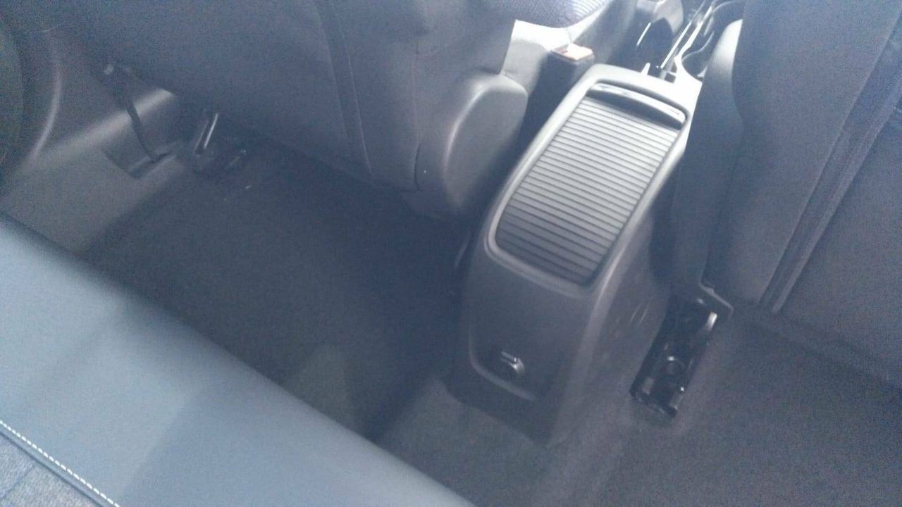 Citroën C3 Aircross BlueHDi 81kW (110CV) S&S Shine - foto 22