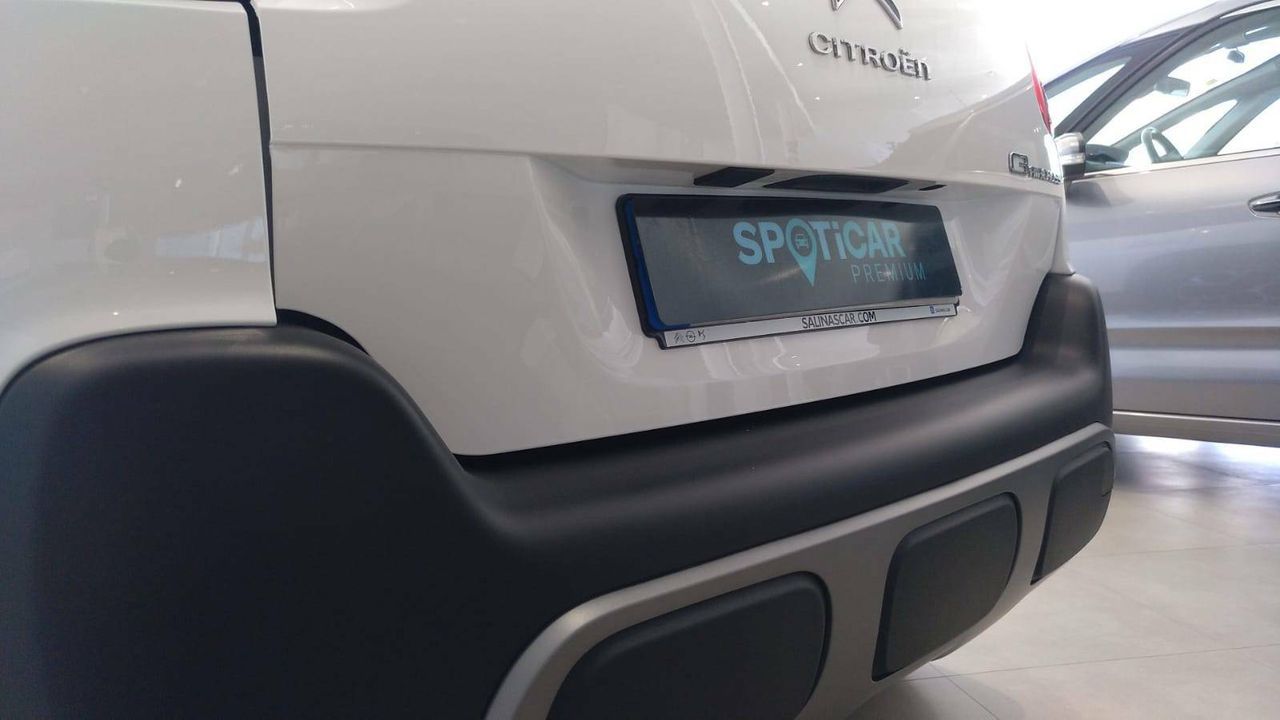 Citroën C3 Aircross BlueHDi 81kW (110CV) S&S Shine - foto 19