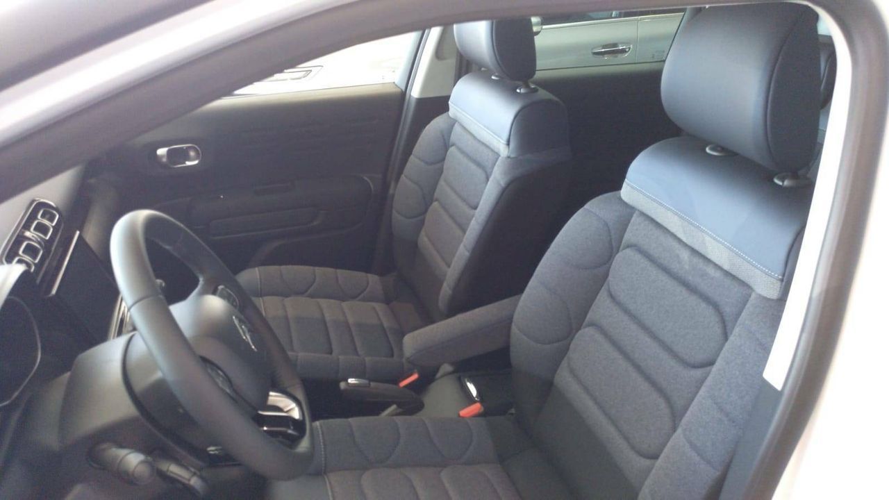 Citroën C3 Aircross BlueHDi 81kW (110CV) S&S Shine - foto 15